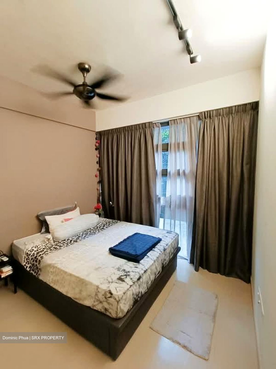 Hedges Park Condominium (D17), Condominium #581055851